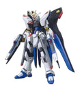 Bandai 2339488 #201 Strike Freedom Gundam "Gundam SEED Destiny", Bandai