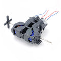 Tamiya 72009 5-Speed Twin Gearbox H.E.