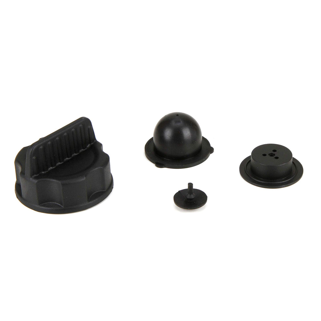 Losi LOS251019 Gas Fuel Tank Cap / Lid: 1:5 4wd Desert Buggy XL