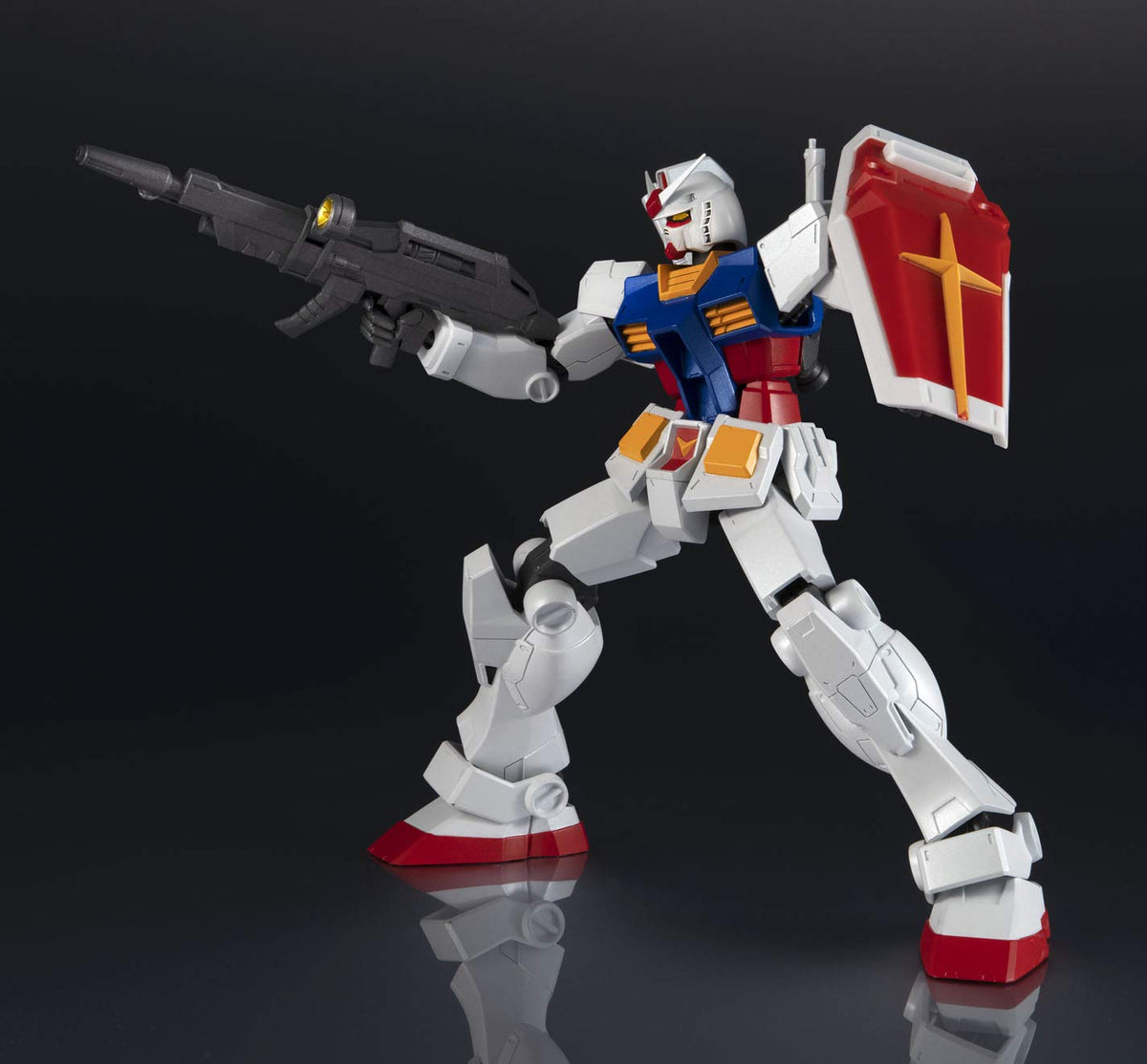 Bandai 55490 RX-78-2 Gundam "Mobile Suit Gundam"