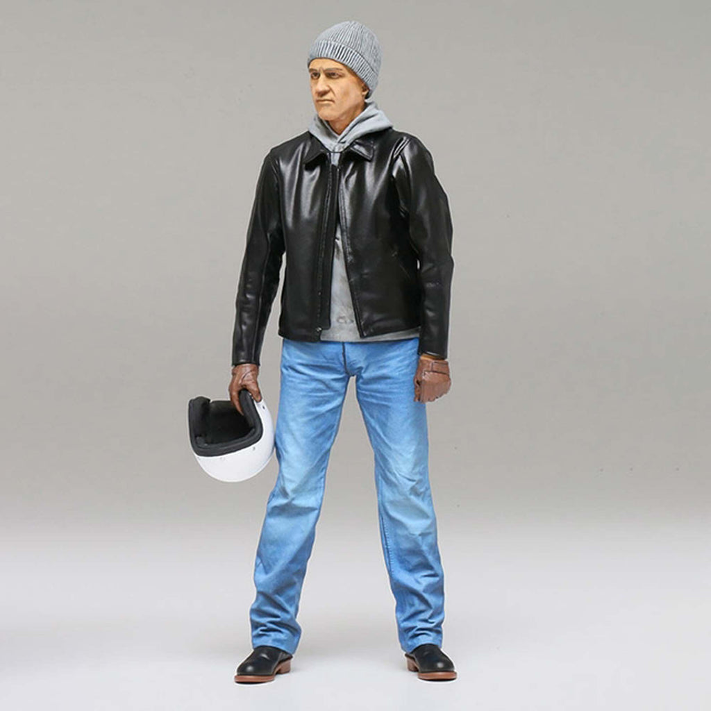 Tamiya 14137 1/12 Street Rider