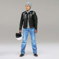 Tamiya 14137 1/12 Street Rider