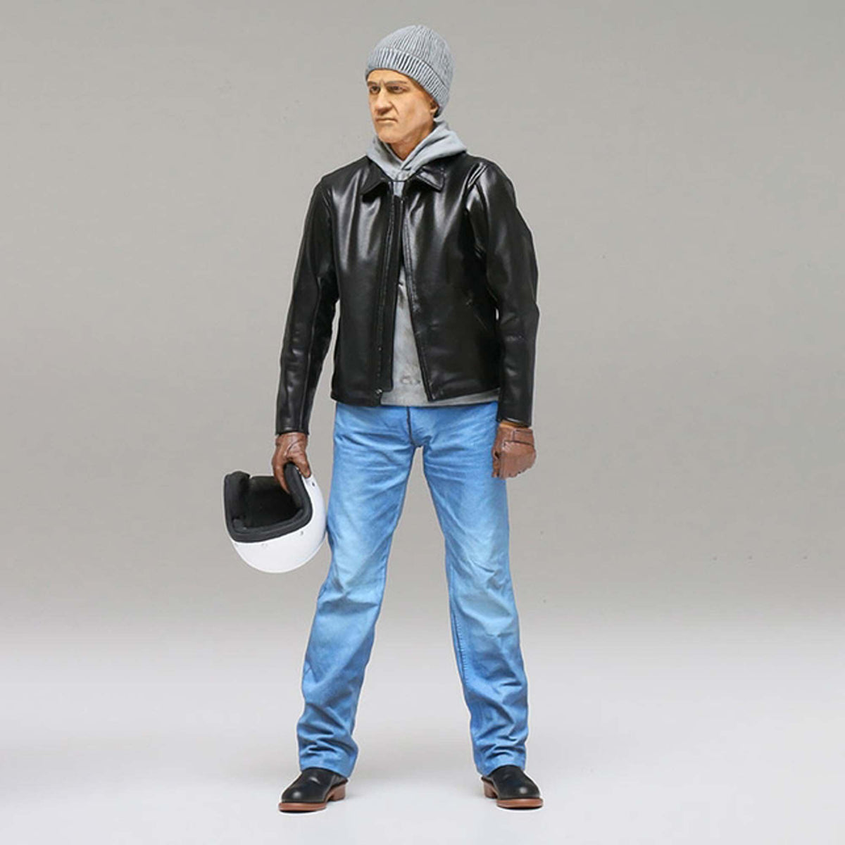 Tamiya 14137 1/12 Street Rider
