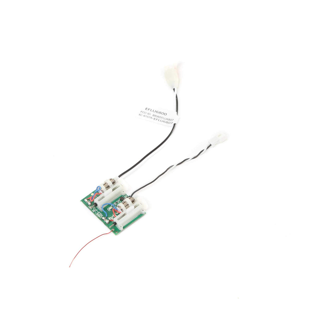 E-Flite EFLU6807 Receiver/ESC: UMX Vapor Lite HP