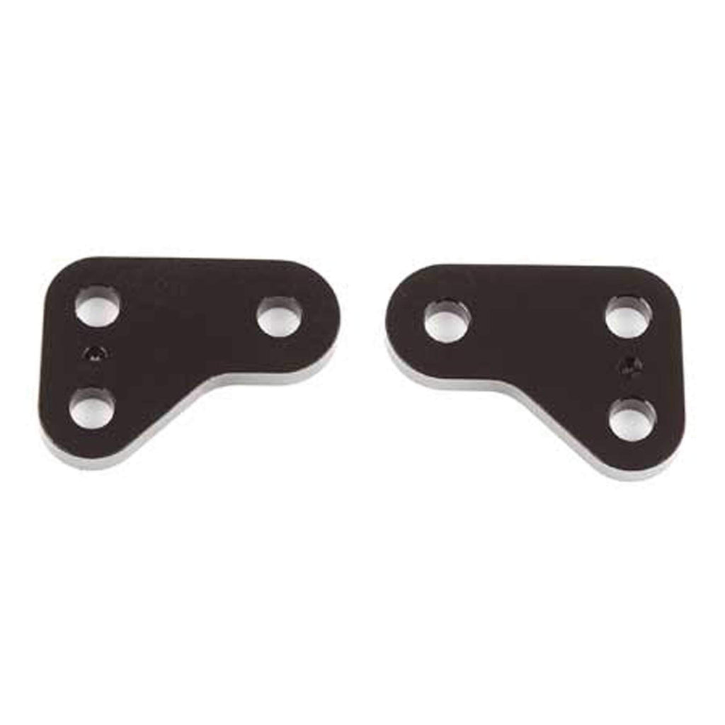 Team Associated 91680 B6 FT Steering Block Arms, +1