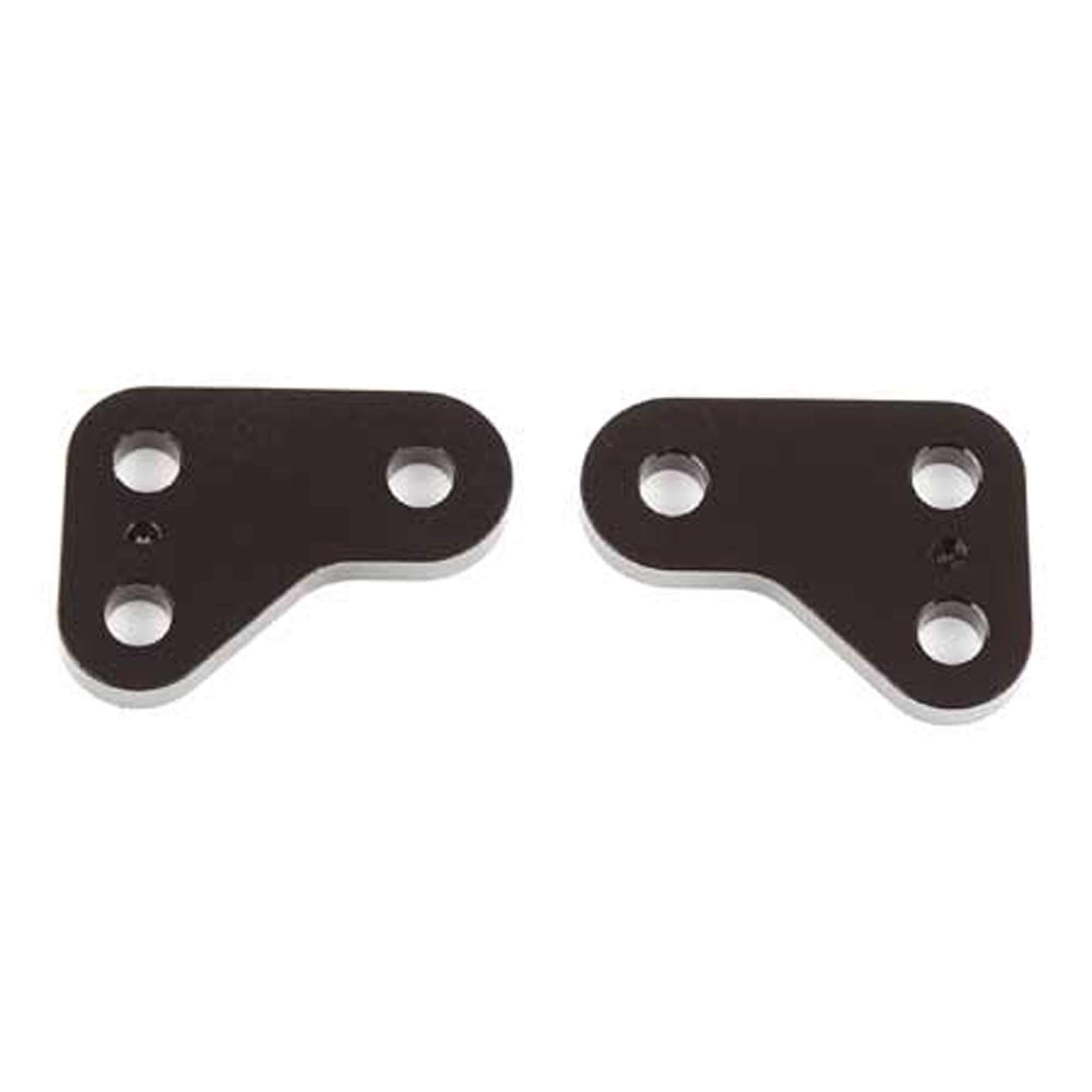 Team Associated 91680 B6 FT Steering Block Arms, +1