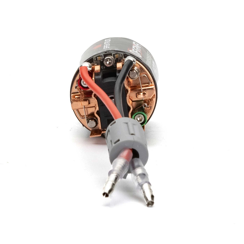 Spektrum SPMXSM5165 Firma 16T 5-Pole Rebuildable Brushed Crawler Motor