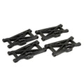 Losi LOS254006 Suspension A-Arm Set (4): 1:5 4wd Desert Buggy XL