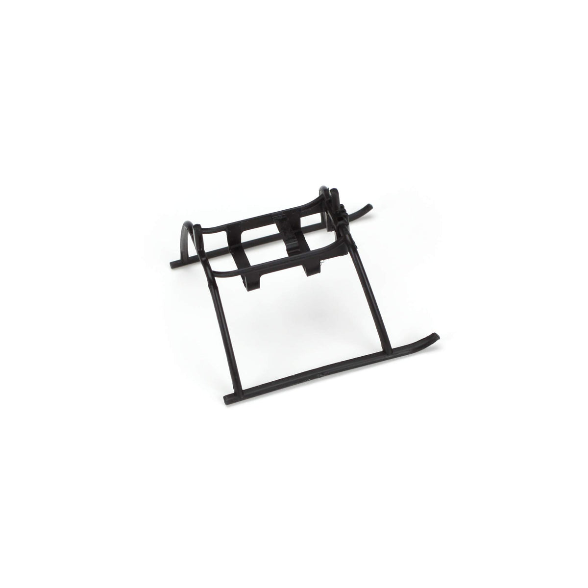 Blade BLH2722 Landing Gear Skids with Battery Mount: Blade Scout CX