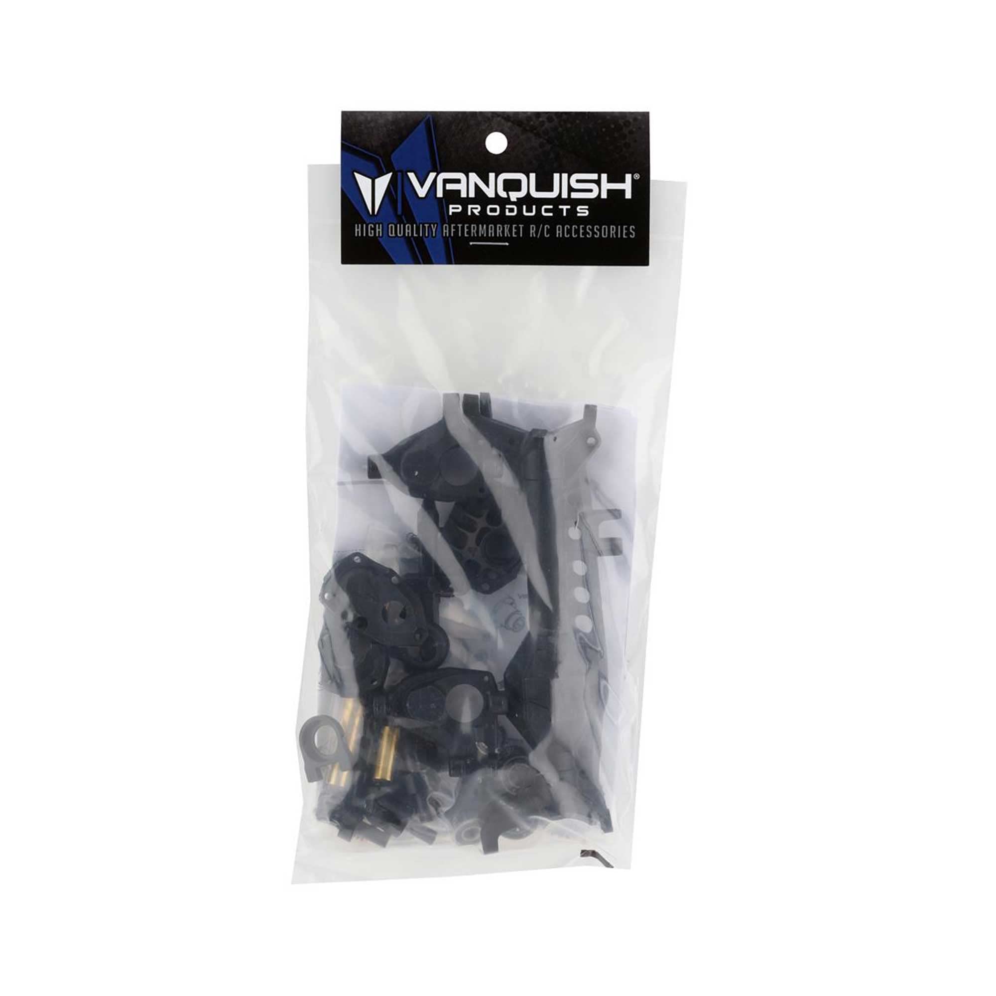 Vanquish Products 8600 F10 Portal Front Axle Set