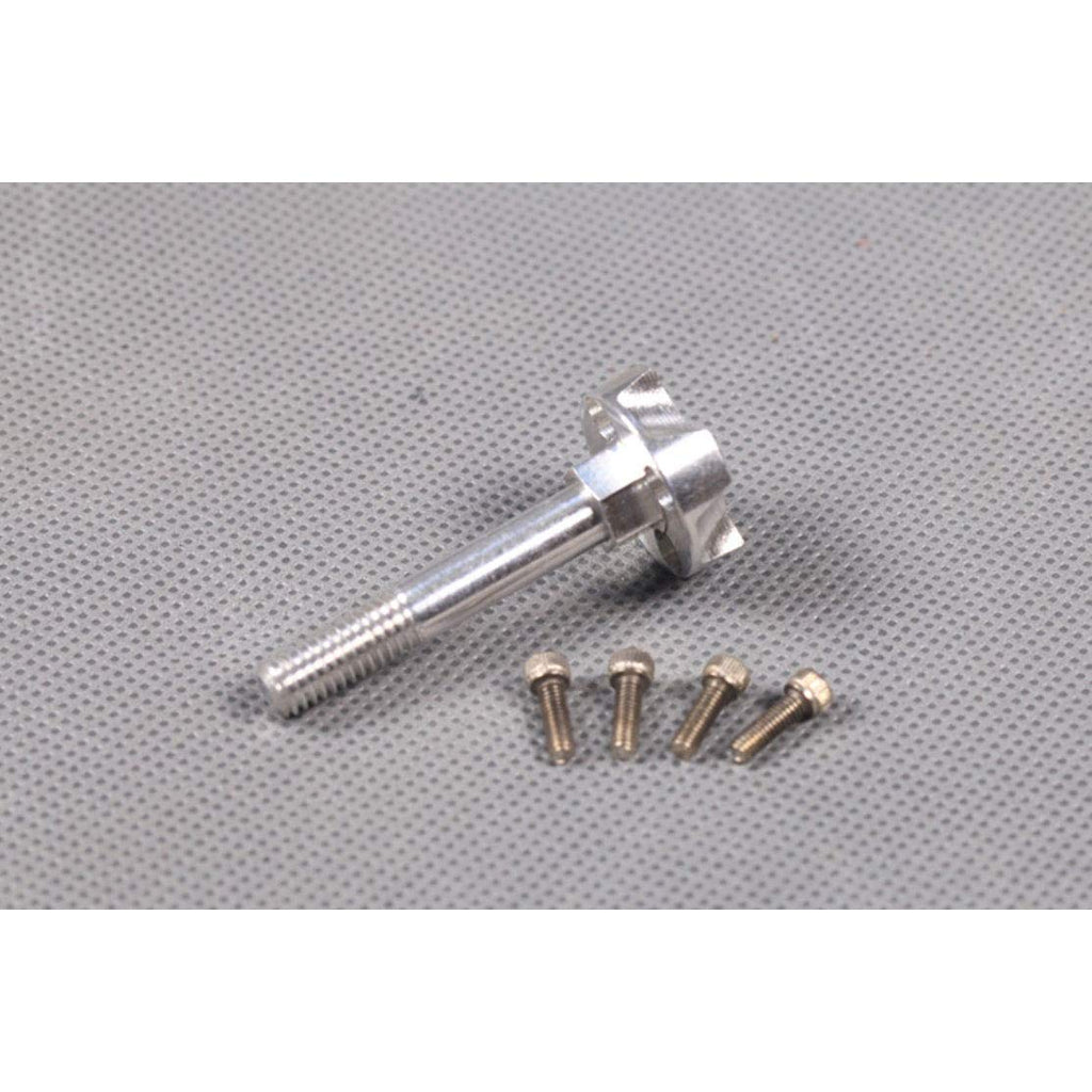FMS DZ008 3948 Motor Shaft