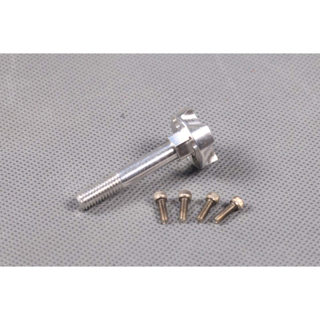 FMS DZ008 3948 Motor Shaft