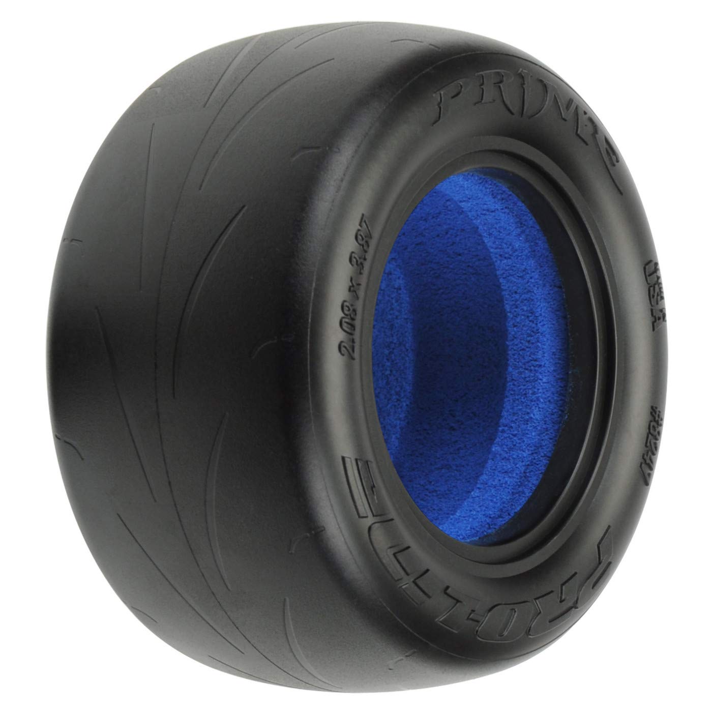 Pro-Line 824717 PrimeT 2.2" MC (Clay) OffRoad Tires(2) Front/Rear: 1/10 Truck