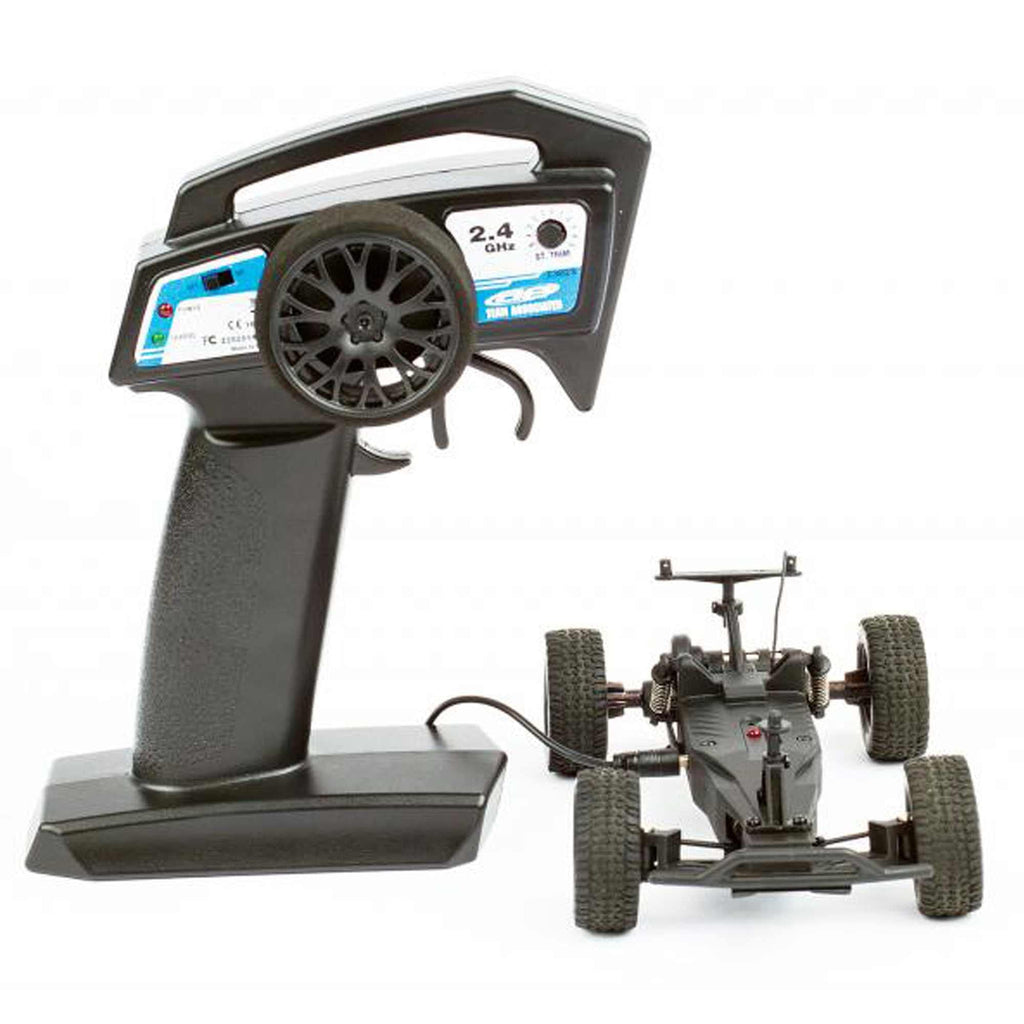 Team Associated 20157 SC28 RTR FOX Factory Truck
