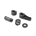 Losi LOS241070 Helical Servo Saver Set, 23T: LMT, TTLMT