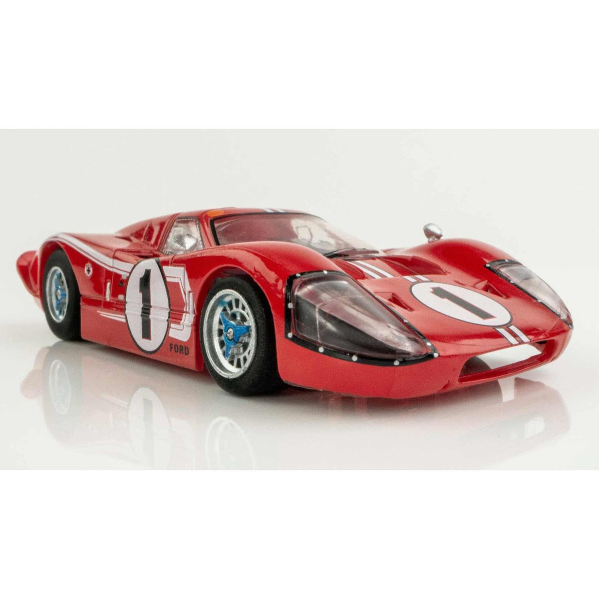 AFX 22042 Ford GT40 MkIV #1 LeMans