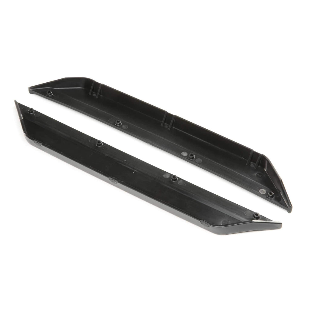 Losi LOS251103 Chassis Side Guard Set: DBXL-E 2.0