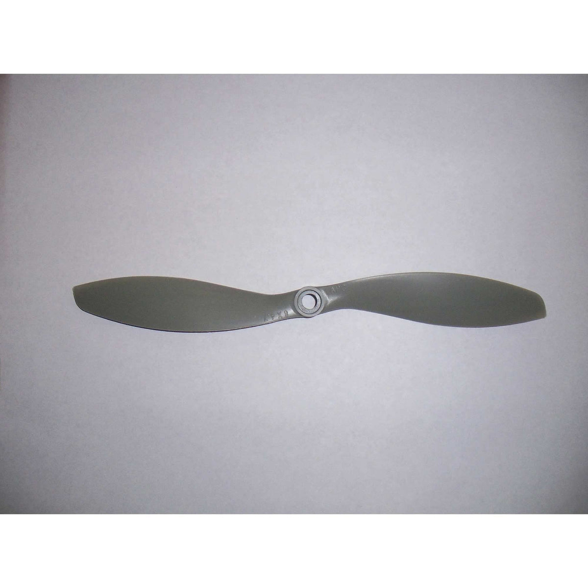APC 08047SF Slow Flyer Electric Prop: 8X4.7SF