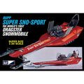 MPC 961 Rupp Super Sno-Sport Snow Dragster 1:20 Model Kit
