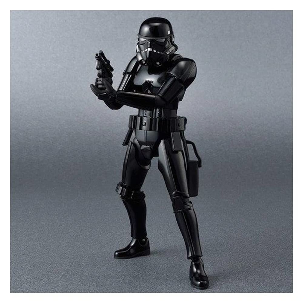 Bandai 205880 Shadow Stormtrooper "Star Wars", Bandai Star Wars