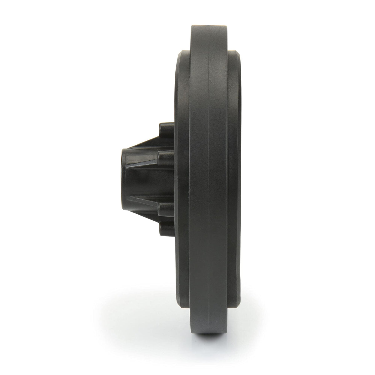 Pro-Line 278903 Vice CrushLock 2.6" Black/Black 6x30 Wheels F/R