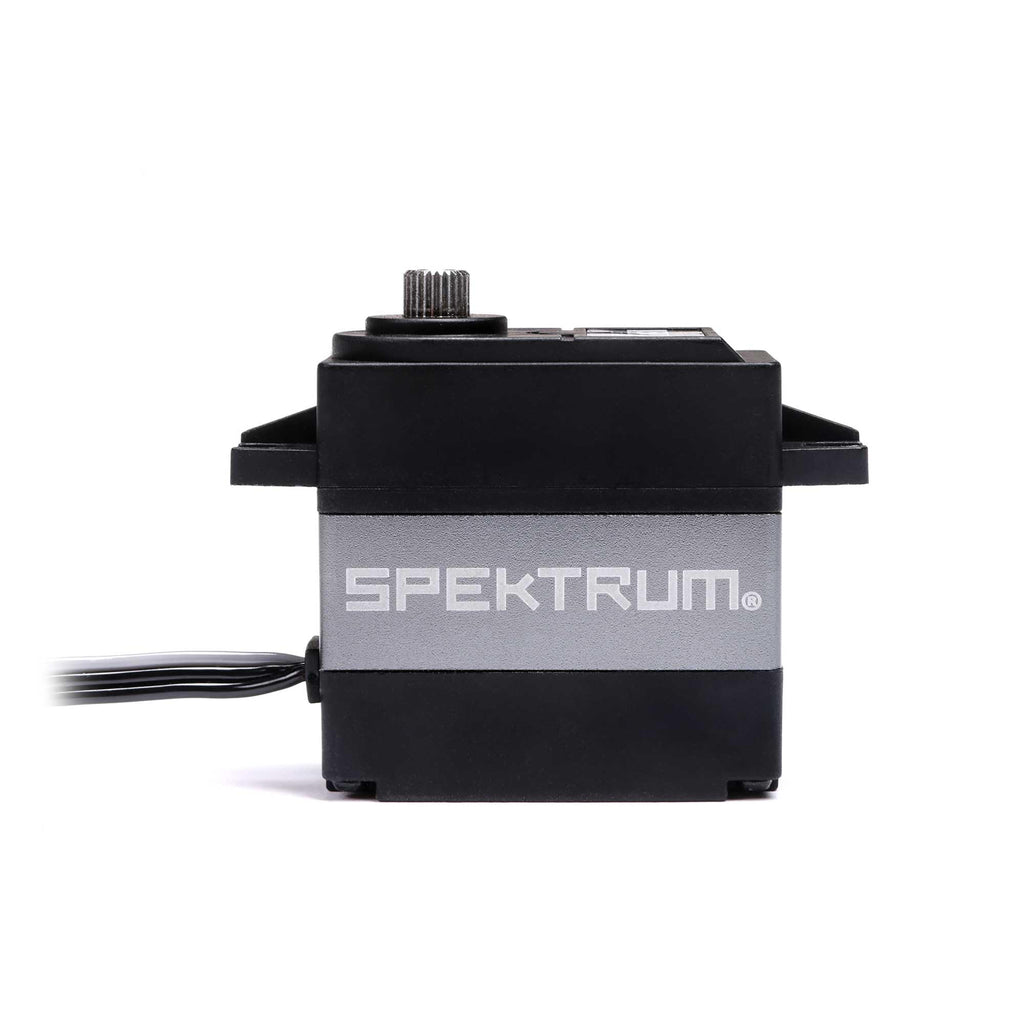 Spektrum SPMS665 S665 - High Torque, steel gear 25T