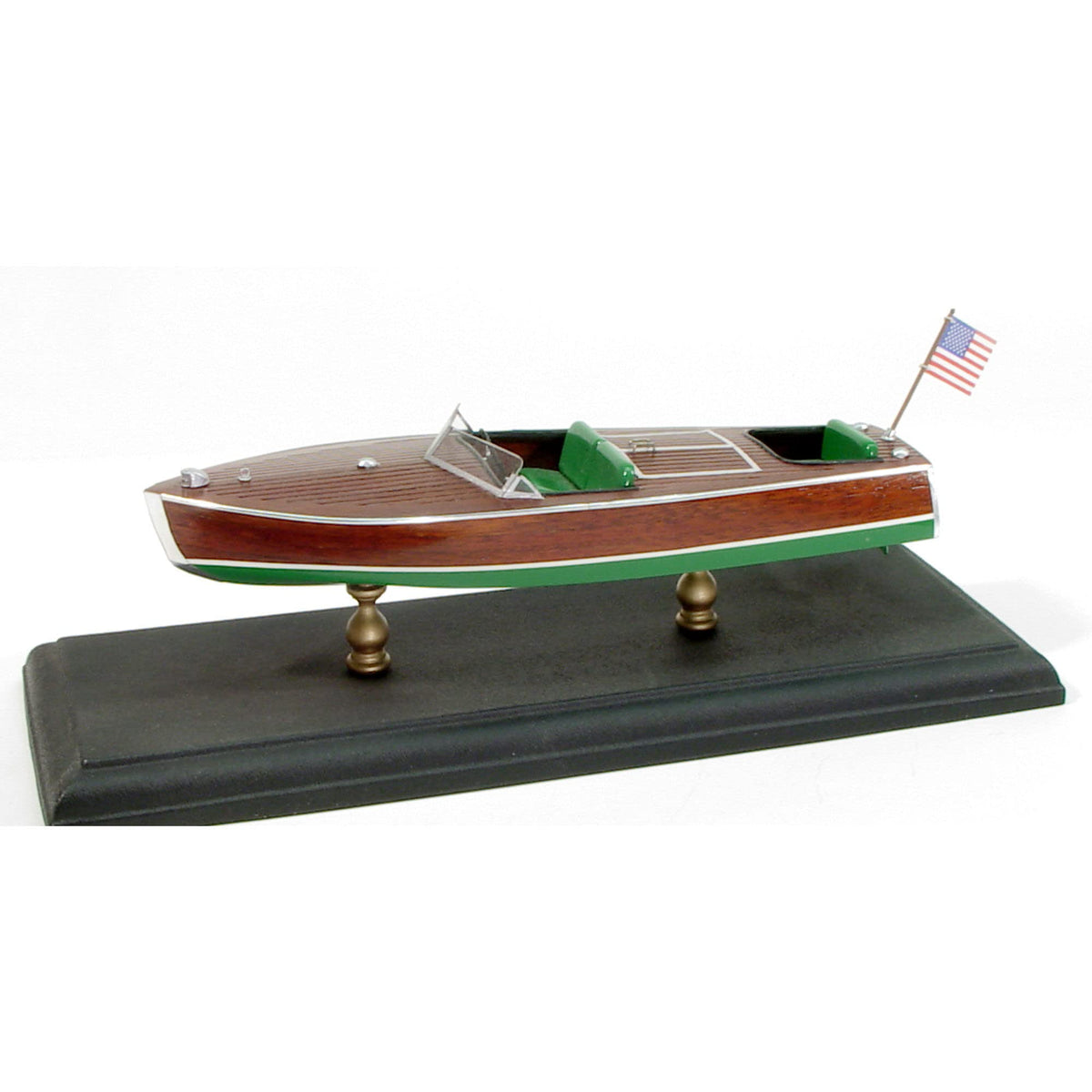 Dumas 1702 1/24 1949 Chris-Craft Racer