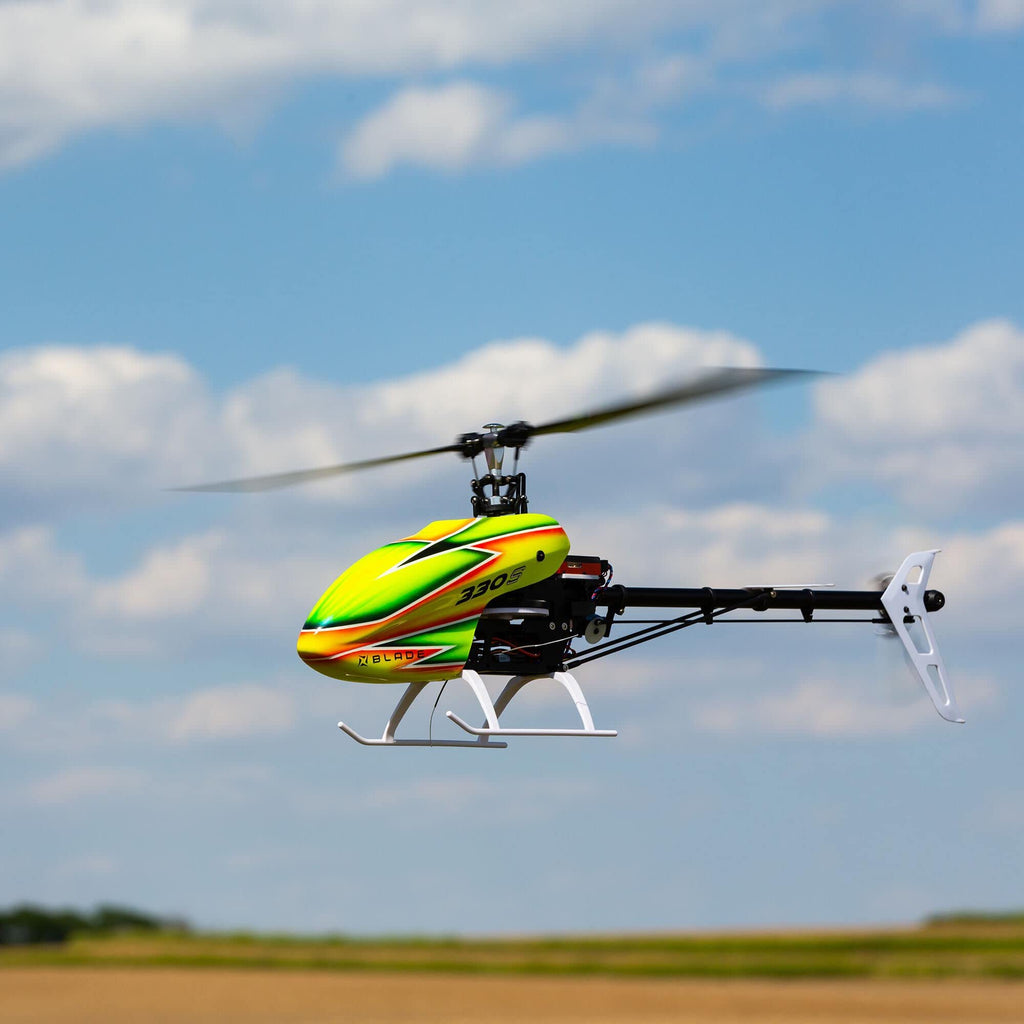 Blade BLH59000 330 S Ready to Fly (RTF) Helicopter