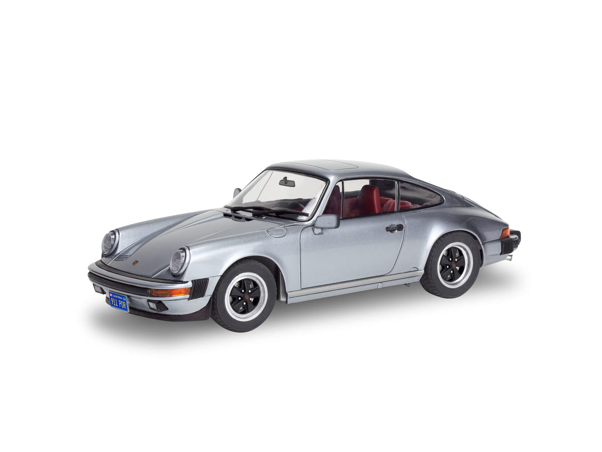 Revell 85-4521 1/24 Porsche 911 Carrera 3.2 Coupe Model Kit