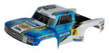 Team Associated 72123 Pro2 LT10SW Truck Body, Ryan Beat