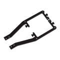Associated 71039 SR10M Side Braces, carbon fiber