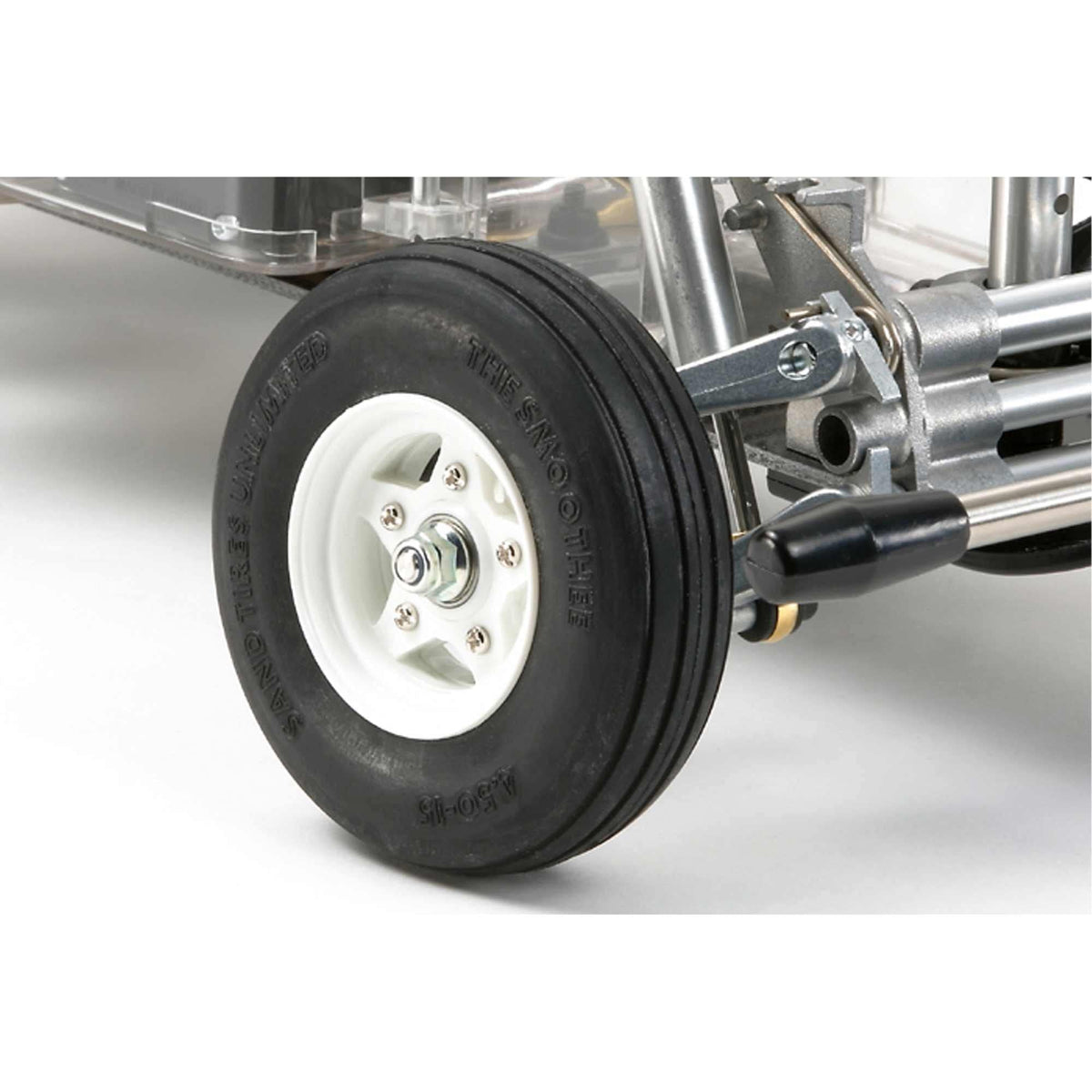 Tamiya 58452A Sand Scorcher 2010 2WD Off-Road Racer