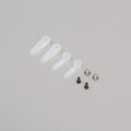 E-Flite EFL9311 Servo Arm Set: Mini Convergence
