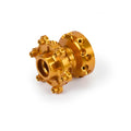 Pro-Line 284704 Pro-Spec Aluminum Front Hub Gold: Promoto-SM