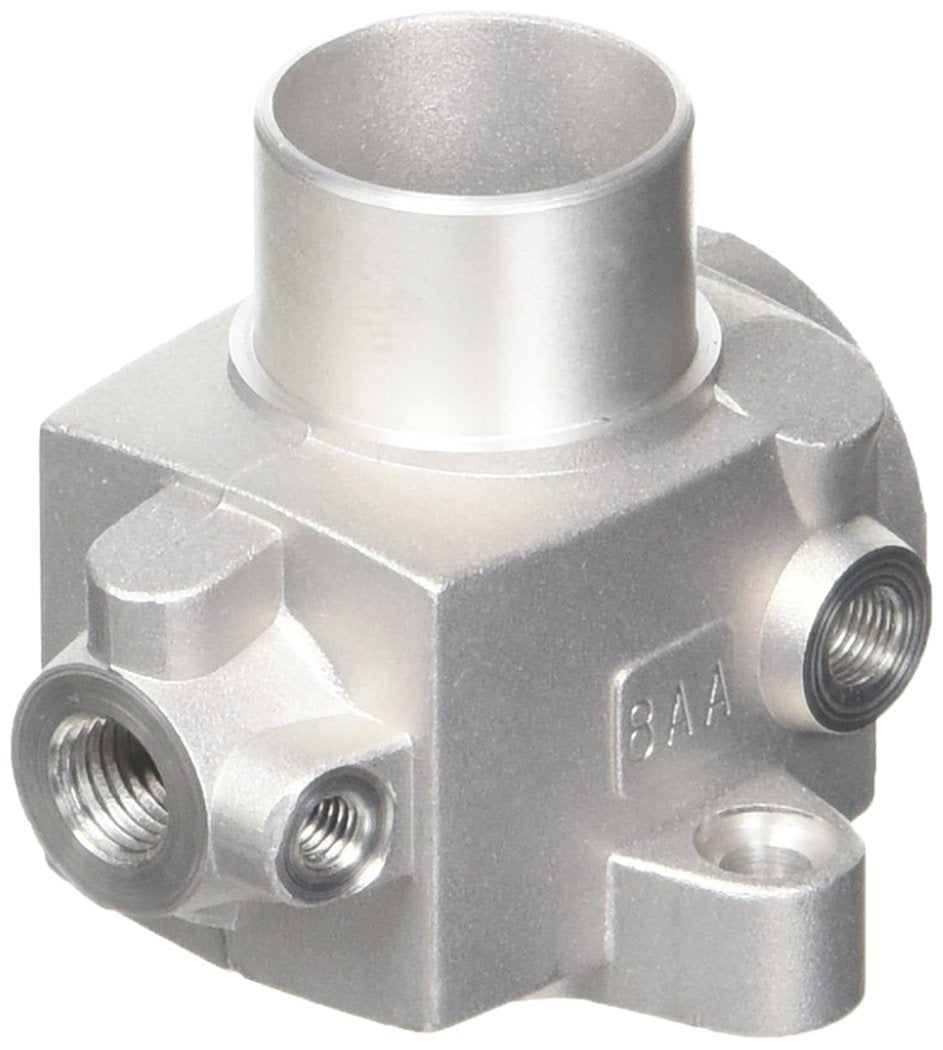 OS 29381100 Carburetor Body #8AA