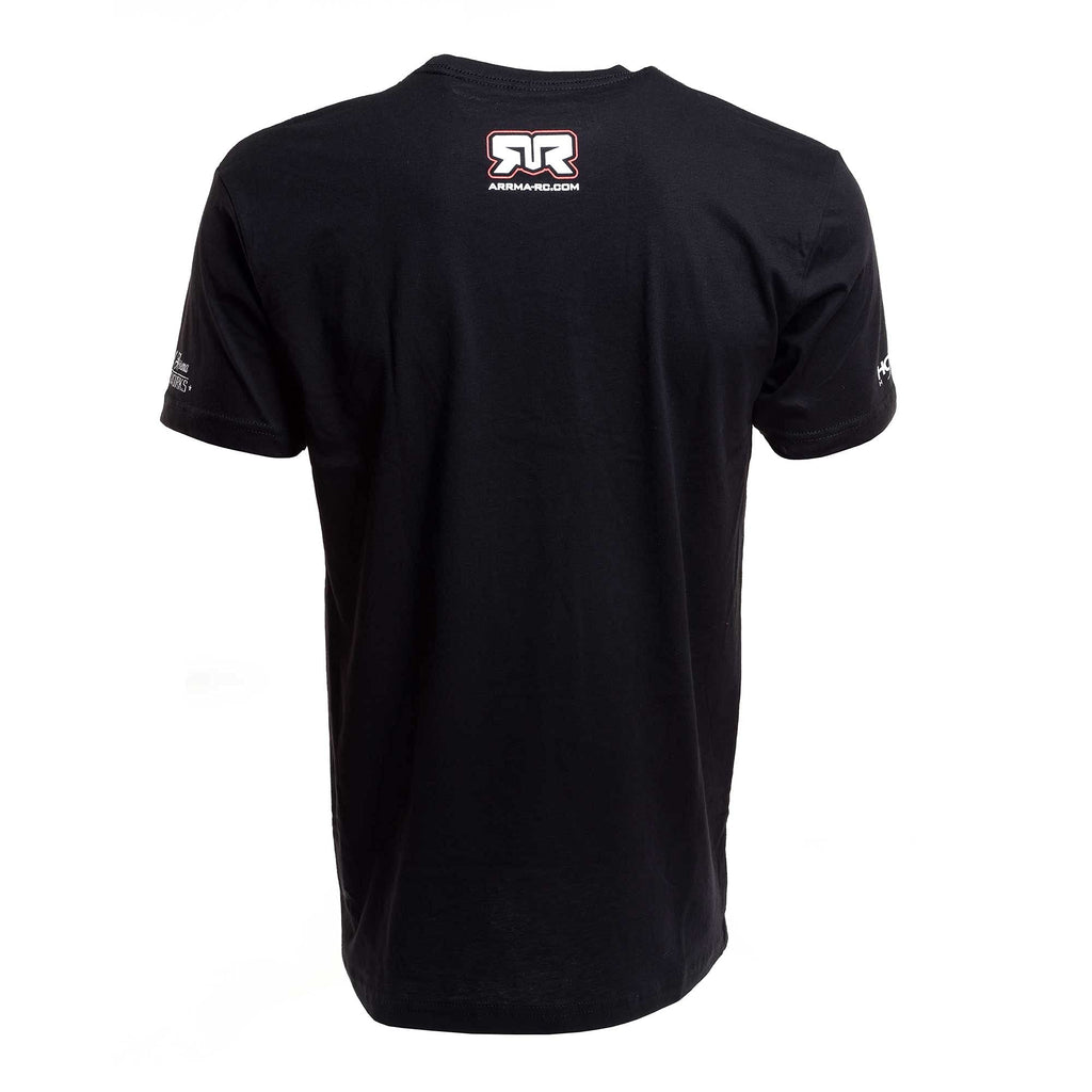 Arrma Z0022L ARRMA LiveryT-Shirt Large