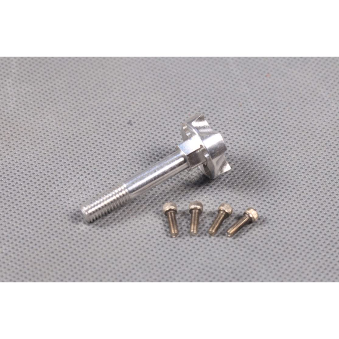 FMS DZ008 3948 Motor Shaft