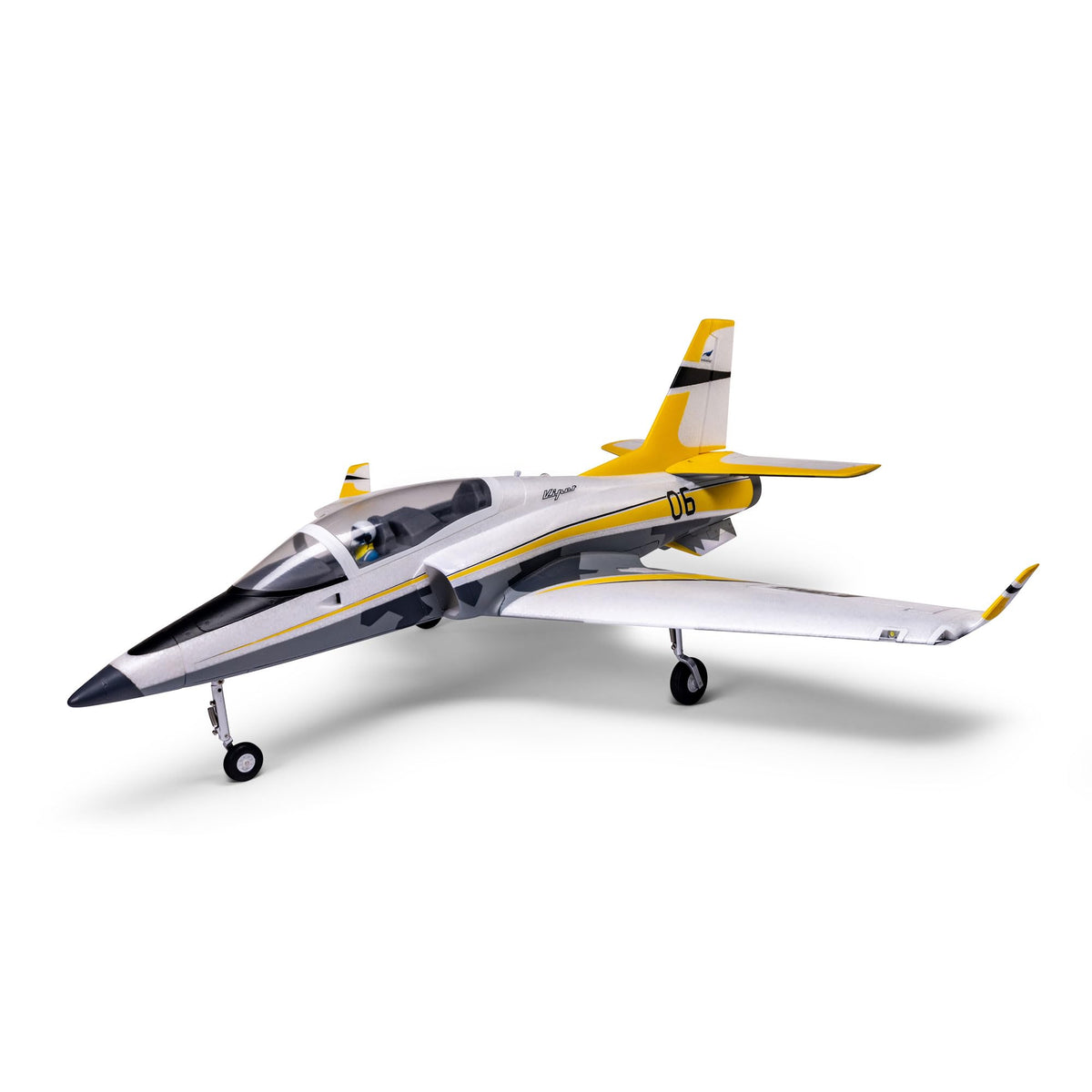 E-Flite EFL07775 Viper 64mm EDF Jet PNP