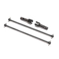 Losi LOS-1435 Rear Dogbone Set: 8XTE RTR