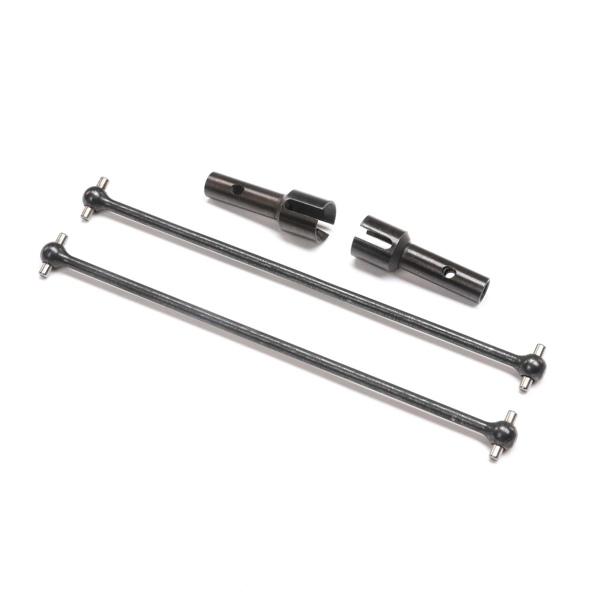 Losi LOS-1435 Rear Dogbone Set: 8XTE RTR