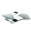 Hangar 9 299021 Gear Door Set: P-47D Thunderbolt 20cc