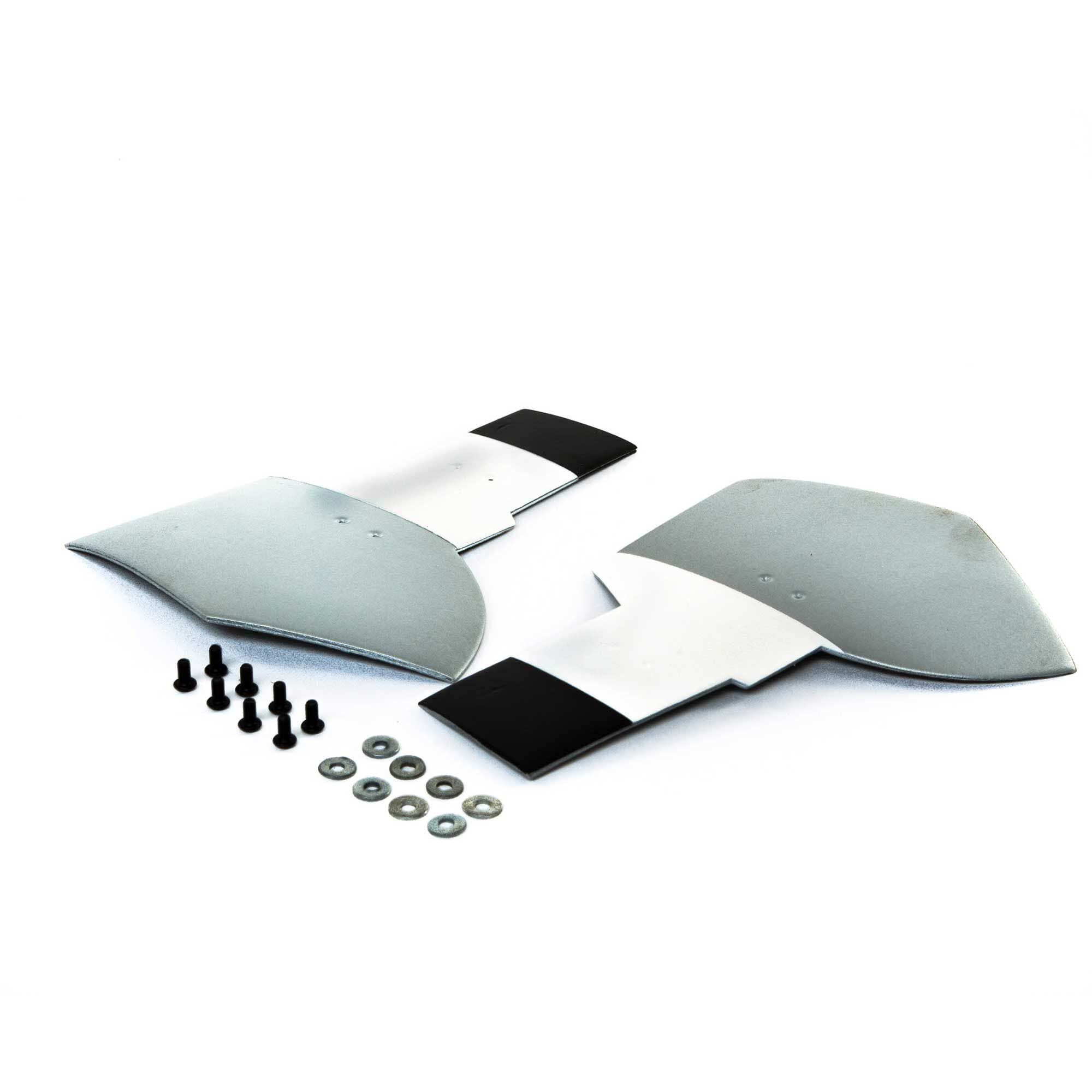 Hangar 9 299021 Gear Door Set: P-47D Thunderbolt 20cc