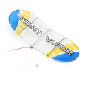 E-Flite EFLU1320 Main Wing with Lights: Night Vapor