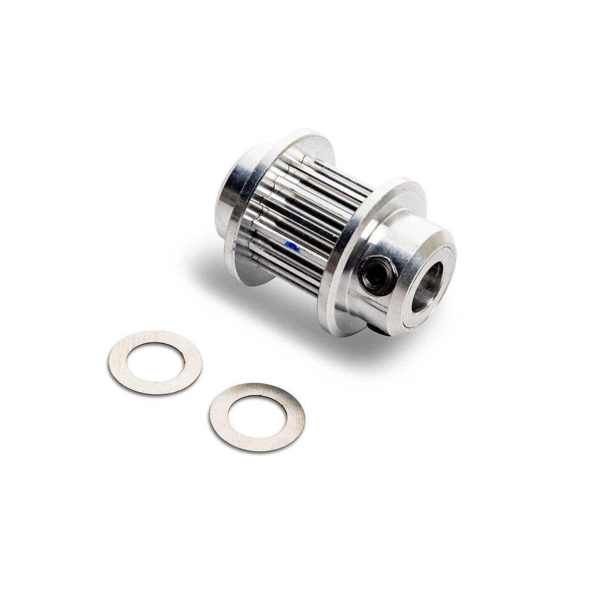 Blade BLH-1863 Tail Drive Pulley 14t (option part): Fusion 700