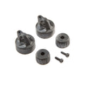 Losi LOS233023 Shock Caps (2): 22S
