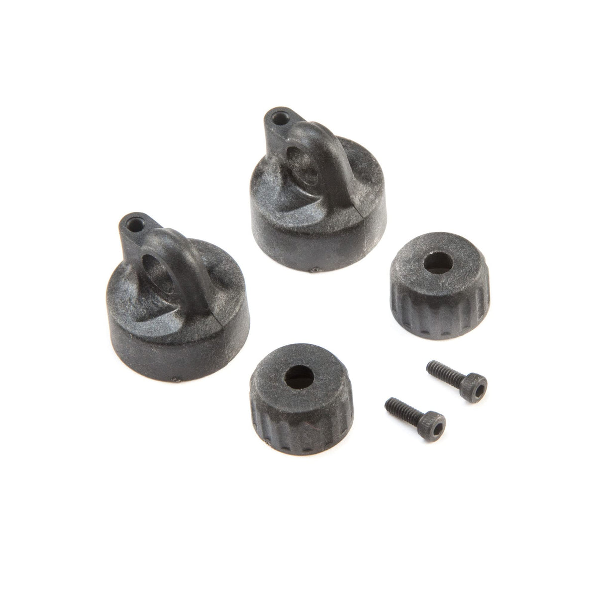 Losi LOS233023 Shock Caps (2): 22S