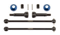 Team Associated 92190 RC10B74 Front CVA Set
