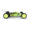 Pro-Line 353825 Axis Light Weight Clear Body for AE B6.1