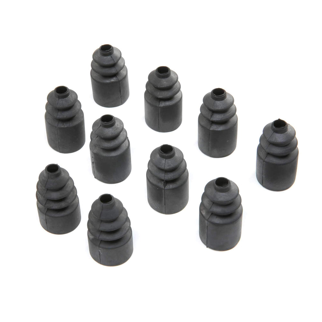 Losi LOS252120 Axle Boot Set, 5mm Drive Pins(10): DBXL-E 2.0