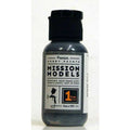 Mission Models MMM-001 Metallic Burnt Iron 1 1oz